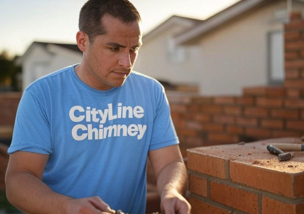 Affordable Chimney Rebuilding Services in Mansfield, TX