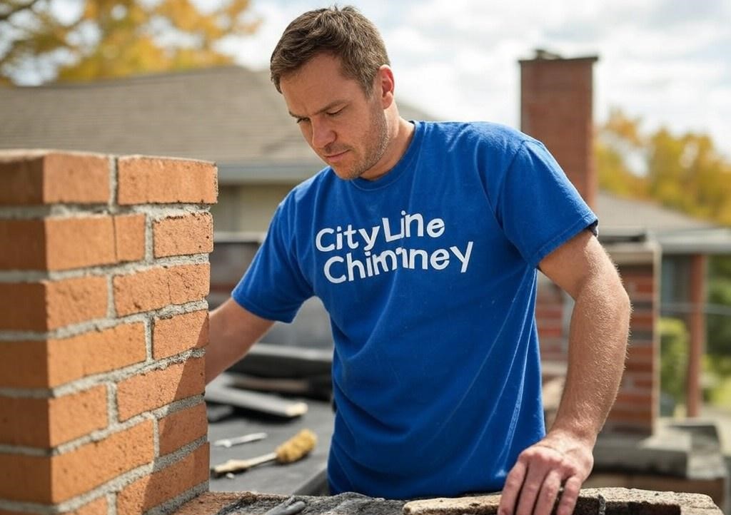 Chimney Draft Issue Services You Can Trust in Mansfield, TX