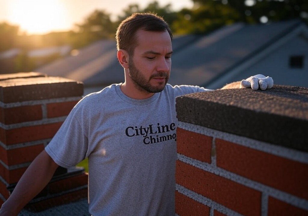 Dependable Chimney Rebuilding Services for Lasting Quality in Mansfield, TX