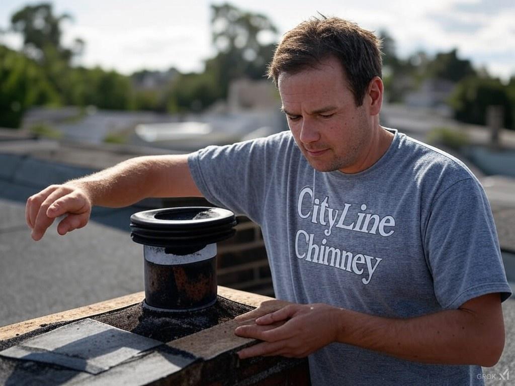 Expert Chimney Cap Services for Leak Prevention and Durability in Mansfield, TX