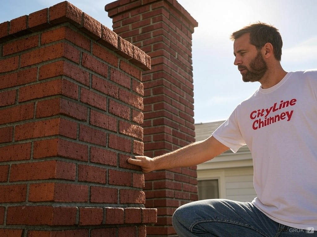 Professional Chimney Liner Installation and Repair in Mansfield, TX