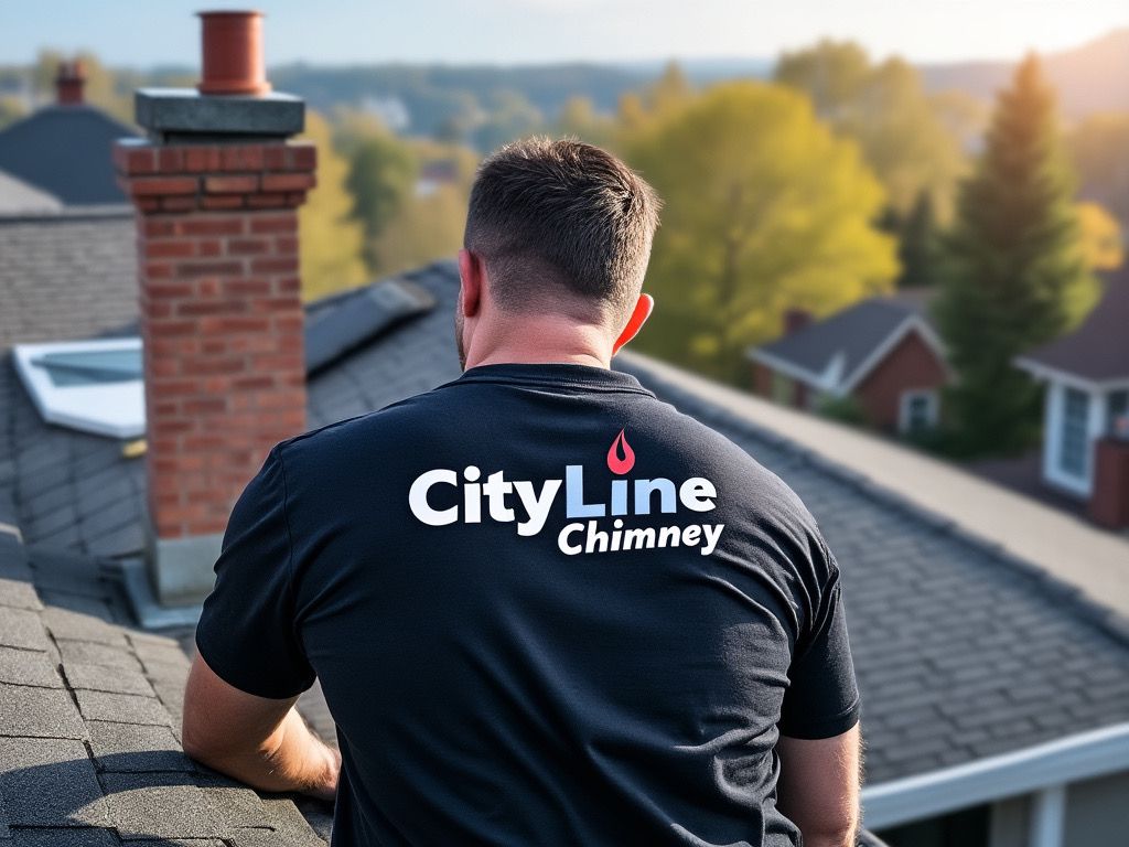 Professional Chimney Waterproofing Installation and Repair in Mansfield, TX