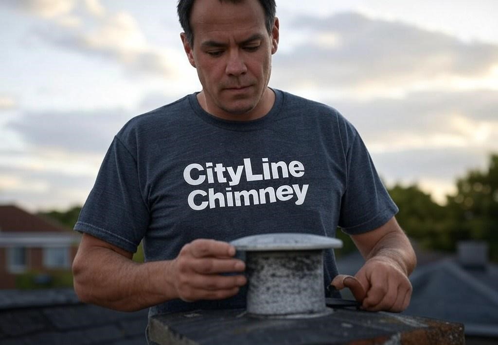 Quality Chimney Flashing Services in Mansfield, TX