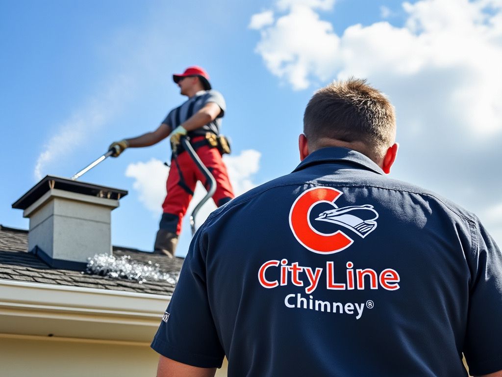 Top-Quality Chimney Cleaning Services in Mansfield, TX