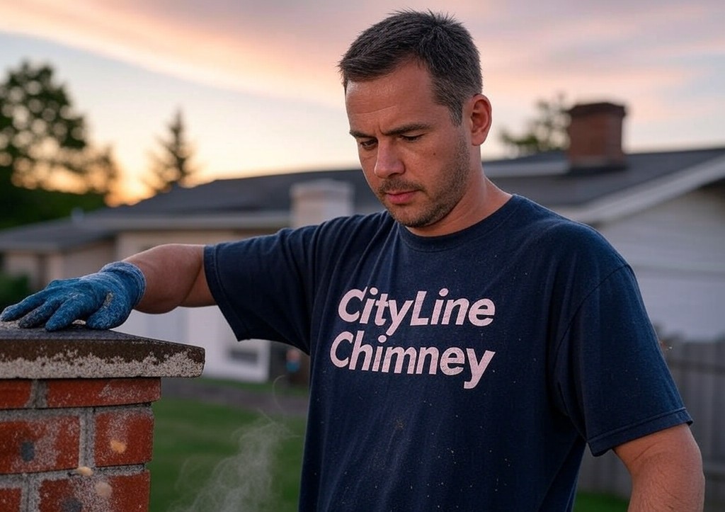 Your Dependable Partner for High Quality Chimney Services and Solutions in Mansfield, TX